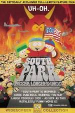 Watch South Park: Bigger Longer & Uncut Vumoo