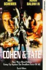 Watch Cohen and Tate Vumoo