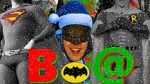 Watch B@: It\'s a Wonderful Life, Batman! Vumoo