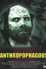 Watch Anthropophagous 2000 Vumoo