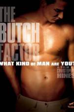 Watch The Butch Factor Vumoo