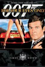 Watch James Bond: For Your Eyes Only Vumoo