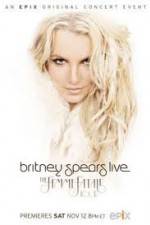 Watch Britney Spears Live The Femme Fatale Tour Vumoo
