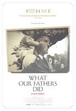 Watch What Our Fathers Did: A Nazi Legacy Vumoo