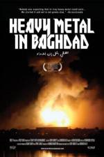 Watch Heavy Metal in Baghdad Vumoo