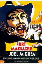 Watch Fort Massacre Vumoo