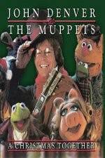 Watch John Denver & the Muppets: A Christmas Together Vumoo