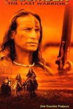Watch Tecumseh The Last Warrior Vumoo