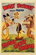 Watch Pluto's Heart Throb (Short 1950) Vumoo