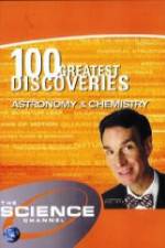 Watch 100 Greatest Discoveries - Astronomy Vumoo