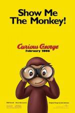 Watch Curious George Vumoo