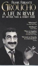 Watch Groucho: A Life in Revue Vumoo