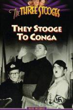 Watch They Stooge to Conga Vumoo