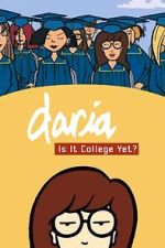 Watch Daria in 'Is It College Yet?' Vumoo