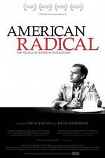 Watch American Radical The Trials of Norman Finkelstein Vumoo