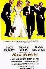 Watch High Society Vumoo