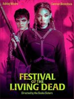 Watch Festival of the Living Dead Vumoo