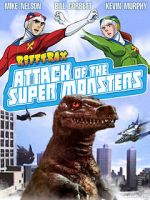 Watch Rifftrax: Attack of the Super Monsters Vumoo