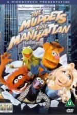 Watch The Muppets Take Manhattan Vumoo