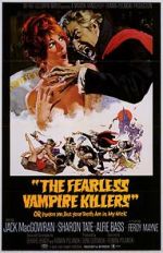 Watch The Fearless Vampire Killers Vumoo