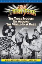 Watch The Three Stooges Go Around the World in a Daze Vumoo