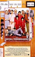 Watch The Royal Tenenbaums Vumoo