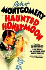 Watch Haunted Honeymoon Vumoo