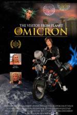 Watch The Visitor from Planet Omicron Vumoo