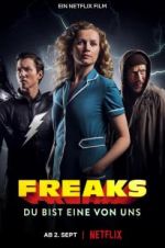 Watch Freaks: You\'re One of Us Vumoo