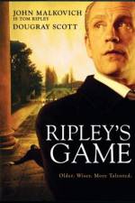 Watch Ripley's Game Vumoo
