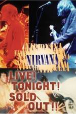 Watch Nirvana Live Tonight Sold Out Vumoo