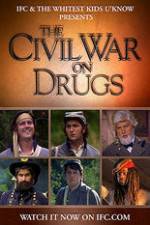 Watch The Civil War on Drugs Vumoo