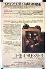 Watch The Dresser Vumoo