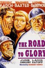 Watch The Road to Glory Vumoo