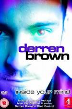 Watch Derren Brown Inside Your Mind Vumoo