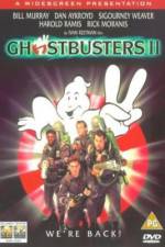 Watch Ghostbusters II Vumoo