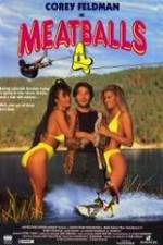 Watch Meatballs 4 Vumoo