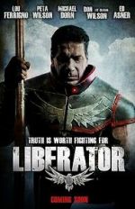 Watch Liberator (Short 2012) Vumoo