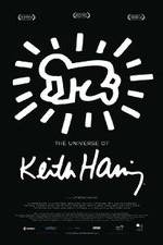 Watch The Universe of Keith Haring Vumoo