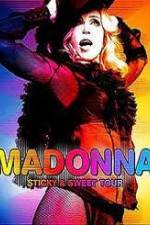 Watch Madonna Sticky & Sweet Tour Vumoo