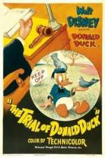 Watch The Trial of Donald Duck Vumoo