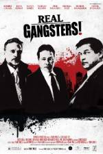 Watch Real Gangsters Vumoo