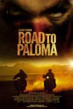 Watch Road to Paloma Vumoo