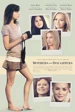 Watch Mothers and Daughters Vumoo