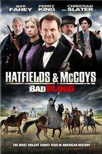 Watch Bad Blood The Hatfields and McCoys Vumoo
