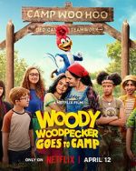 Watch Woody Woodpecker Goes to Camp Vumoo