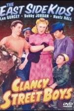 Watch Clancy Street Boys Vumoo