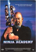 Watch Ninja Academy Vumoo