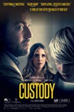 Watch Custody Vumoo