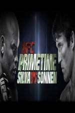 Watch UFC Primetime: Silva vs Sonnen II Vumoo